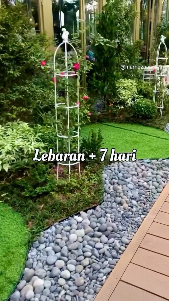 Post 6 by KIKI AYU | Food Recipe |Beauty on Instagram (video)