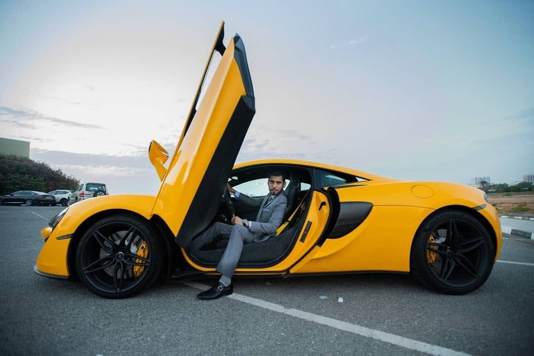 Post 10 by Hadi Mayo on Instagram (image)