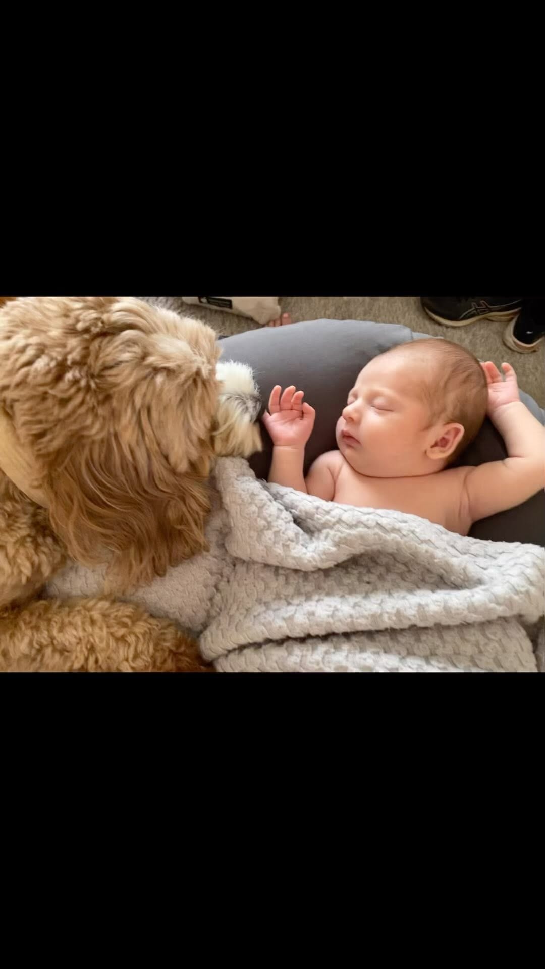 Post 2 by Tilly on Instagram (video)