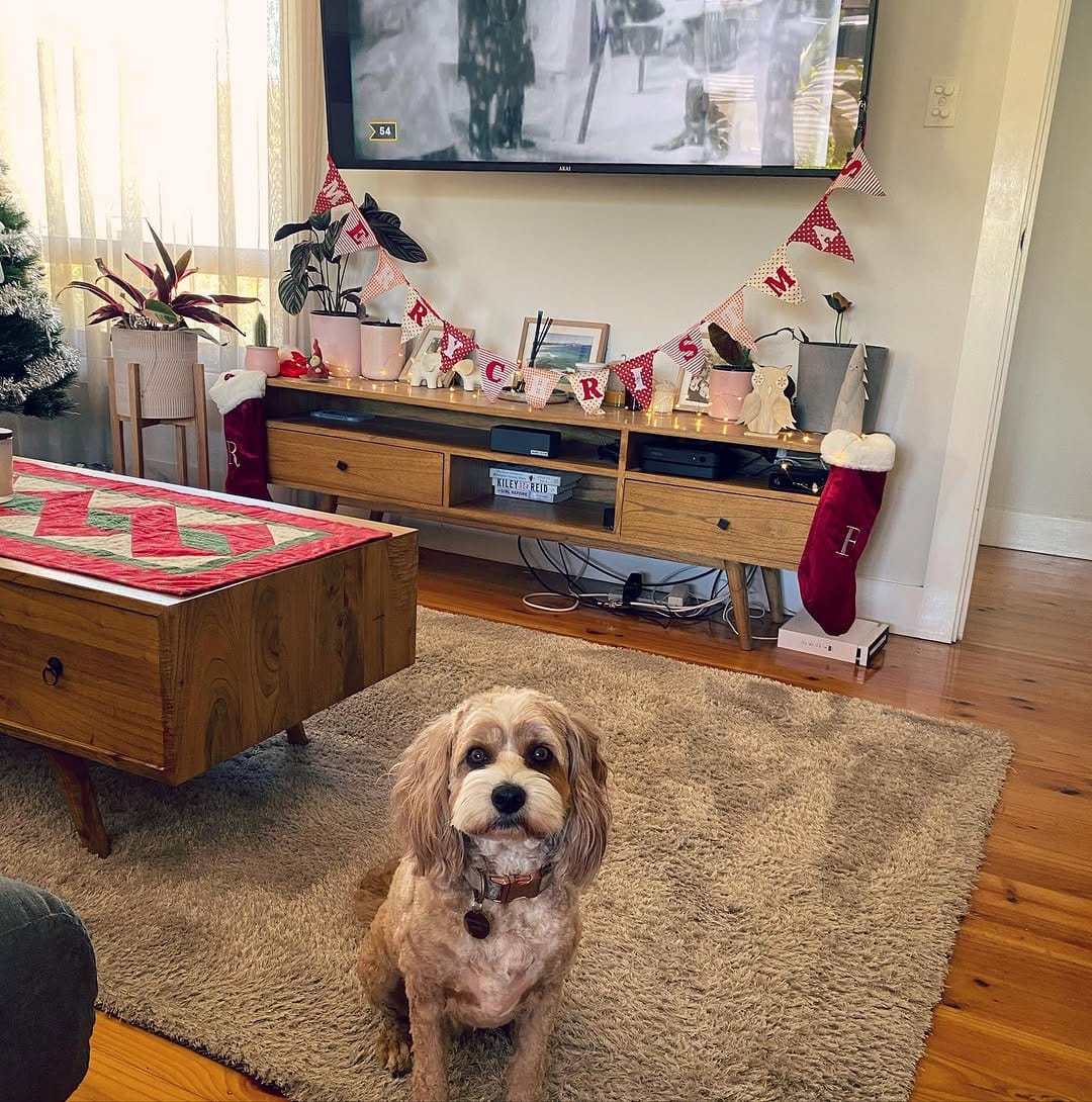Post 8 by Tilly on Instagram (image)