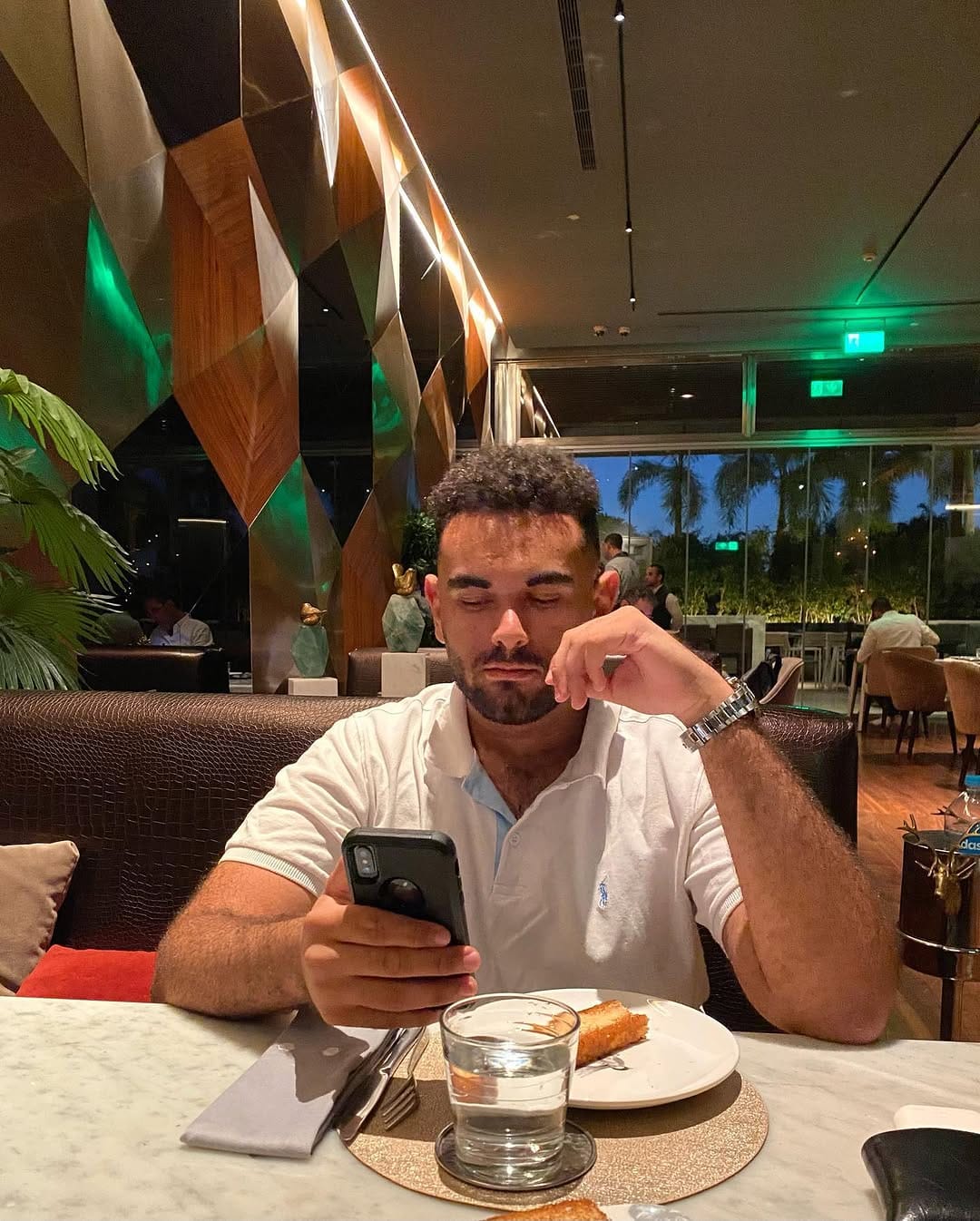 Post 9 by Arsany Attia on Instagram (carousel)