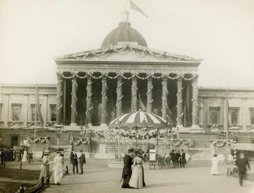 Post 10 by UCL Institute of Education on Instagram (carousel)