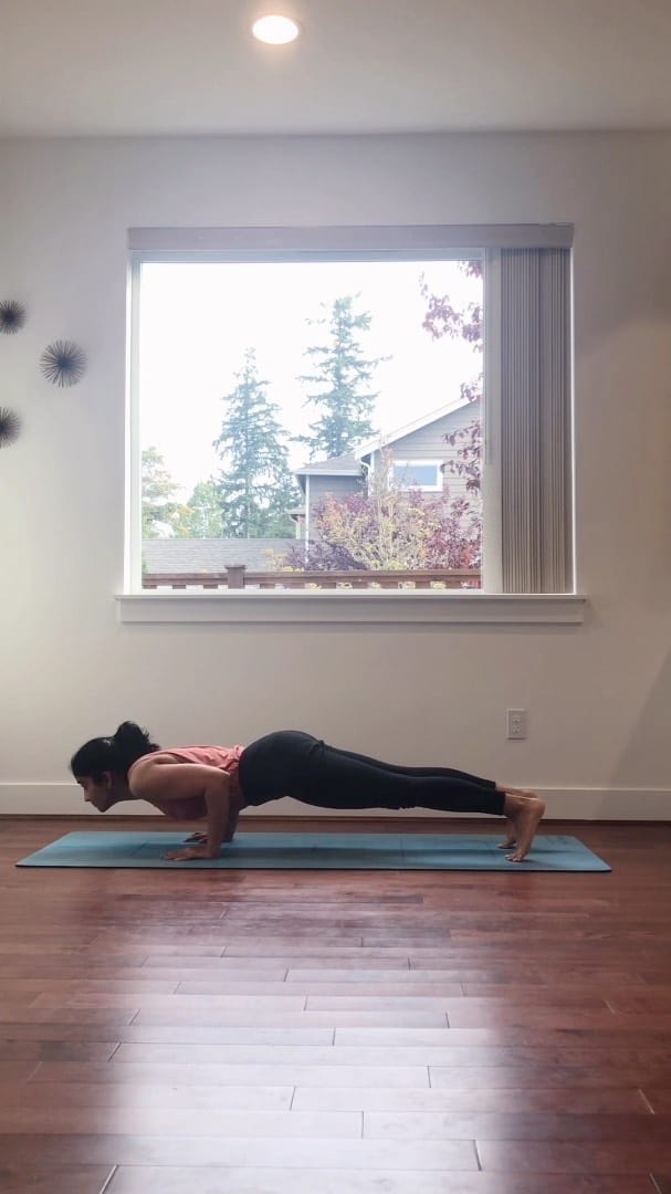Post 9 by Ishpreet Kaur on Instagram (video)