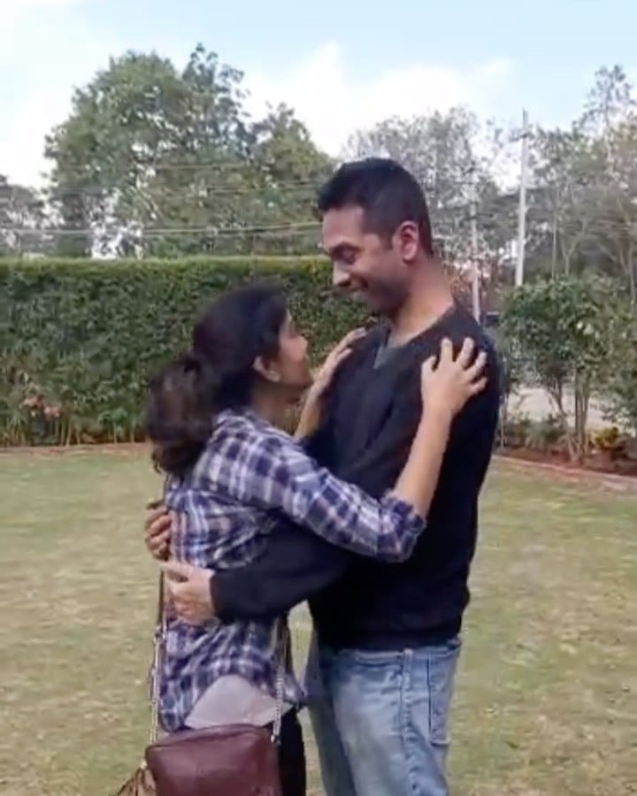 Post 10 by Ishpreet Kaur on Instagram (video)