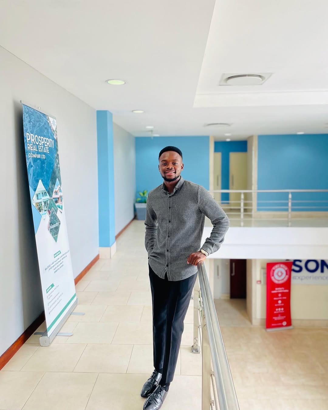 Post 3 by SAID ULEDI MKUMBA on Instagram (carousel)