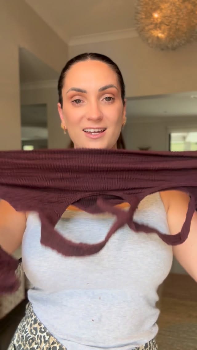 Post 2 by Confessions Of A Gcup on Instagram (video)