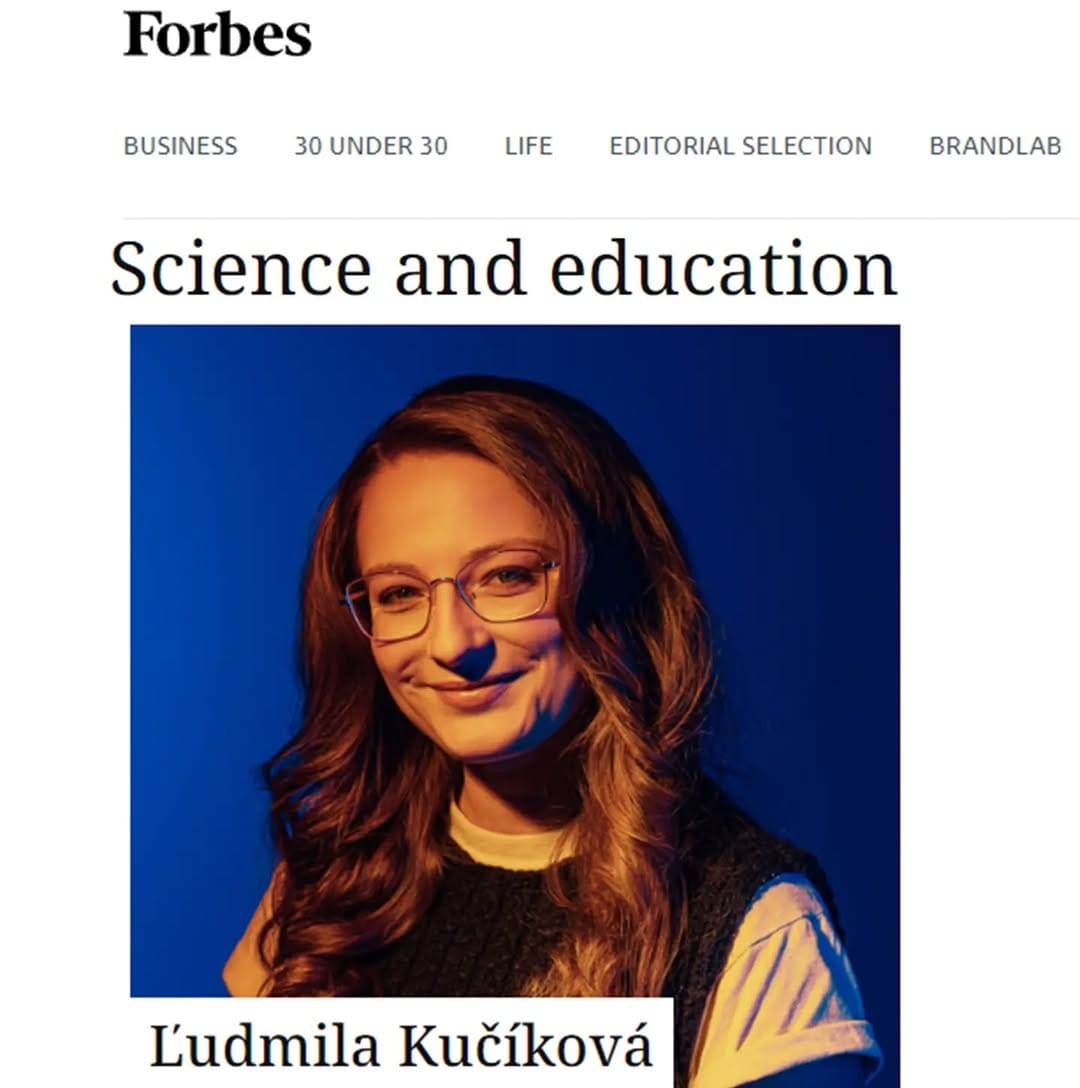 Post 10 by Ľud ~ Neuroscientist on Instagram (image)