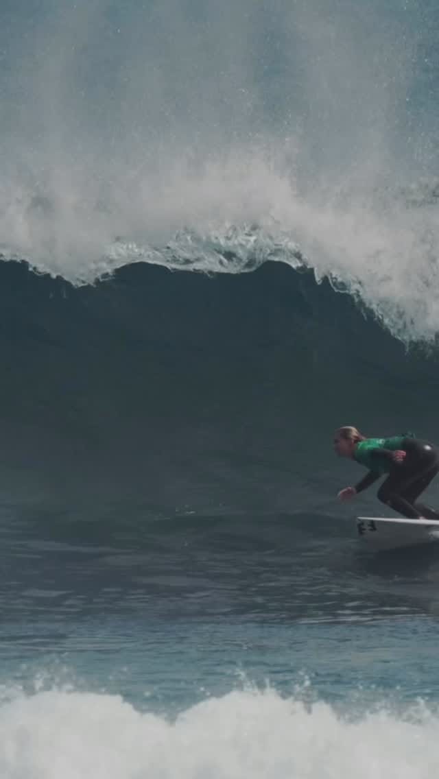 Post 2 by Mia Patrick on Instagram (video)
