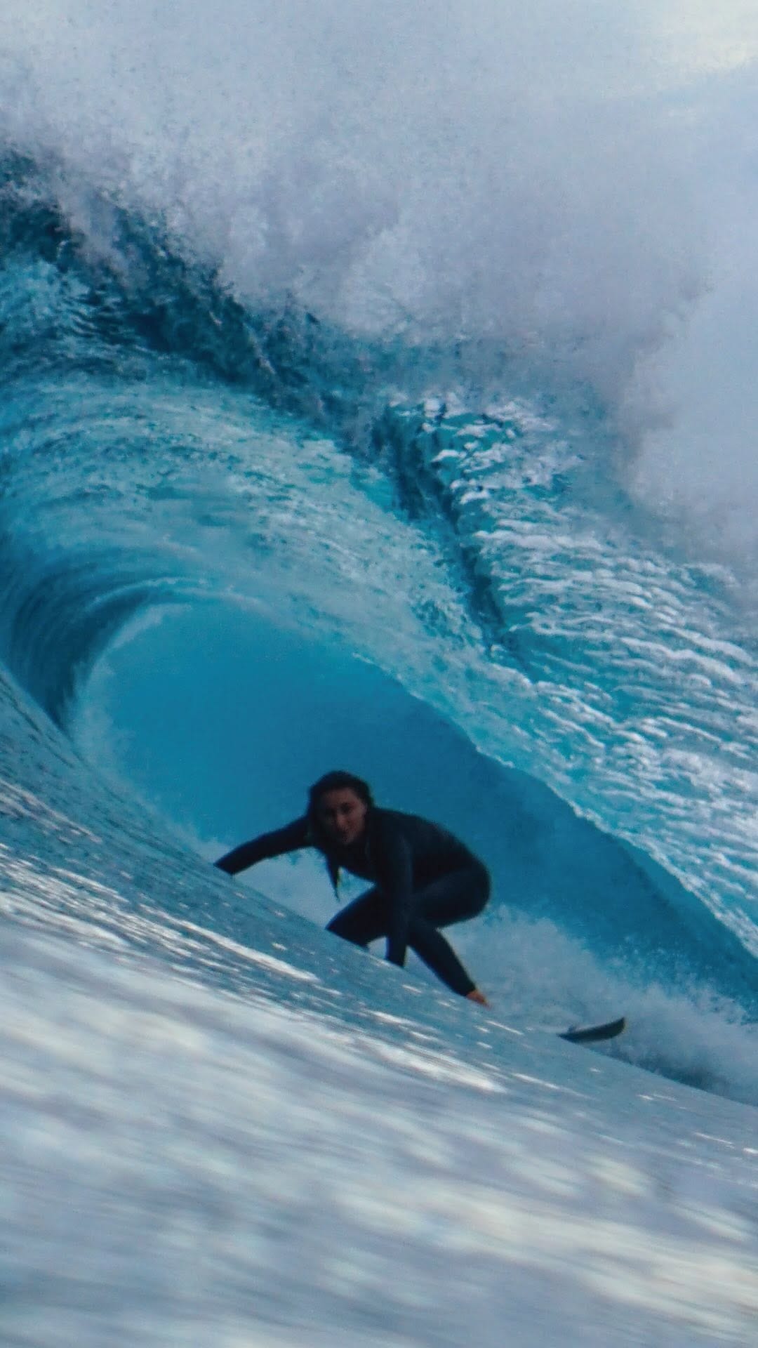 Post 10 by Mia Patrick on Instagram (video)