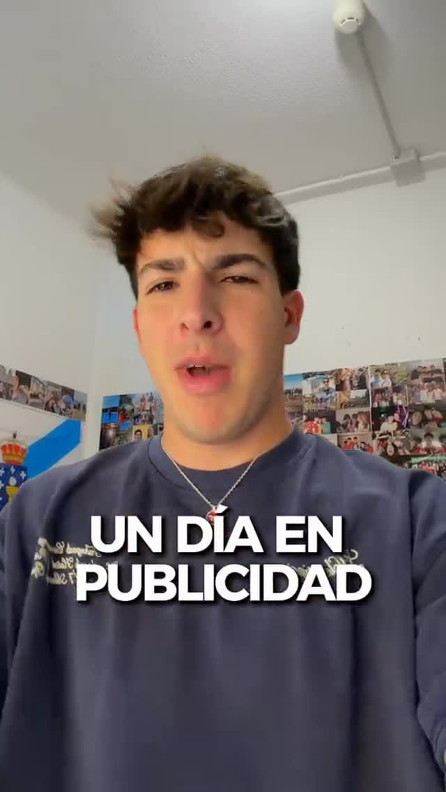 Post 9 by Universidad Nebrija on Instagram (video)