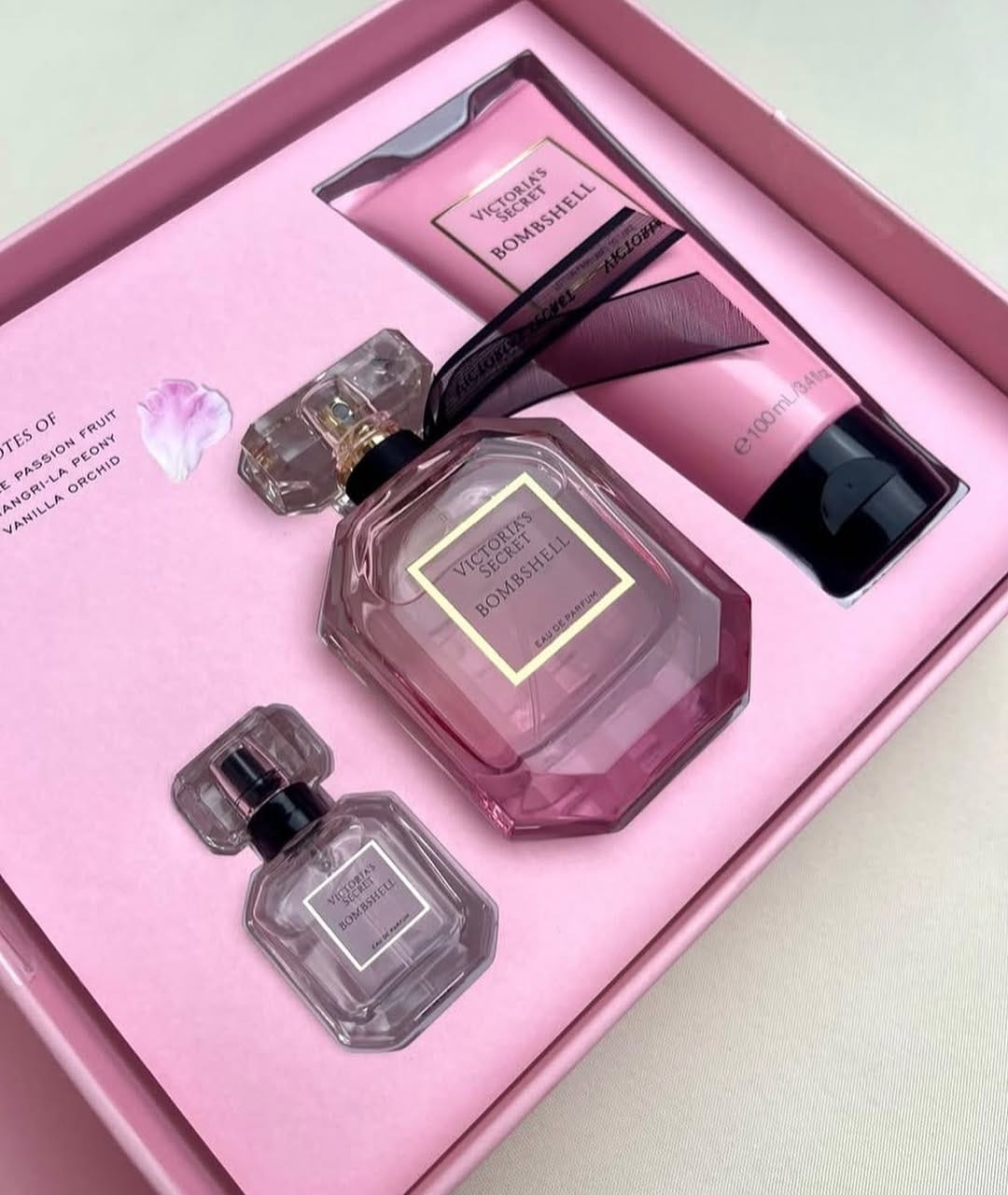 Post 8 by 🌸Pink Flambe🌸 on Instagram (carousel)