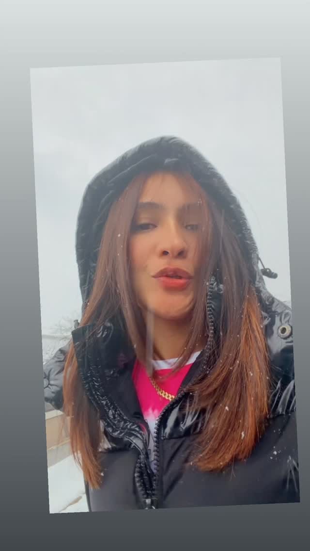 Post 9 by Melaromasdr1 on Instagram (video)