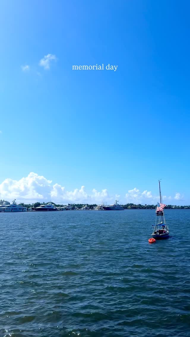 Post 2 by Sammie Herrick • West Palm Beach/Boston Lifestyle on Instagram (video)