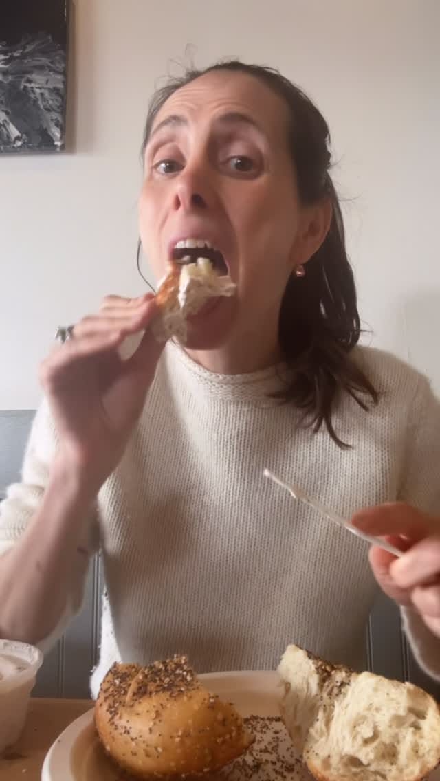 Post 4 by Genie Morris • Best of CT Moms on Instagram (video)