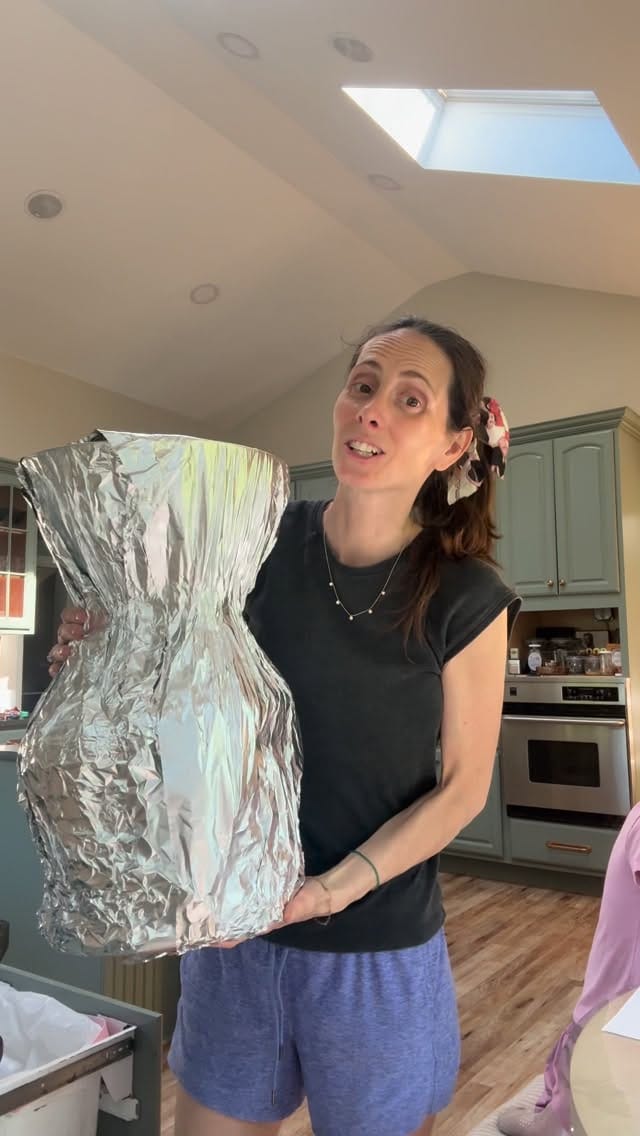Post 6 by Genie Morris • Best of CT Moms on Instagram (video)