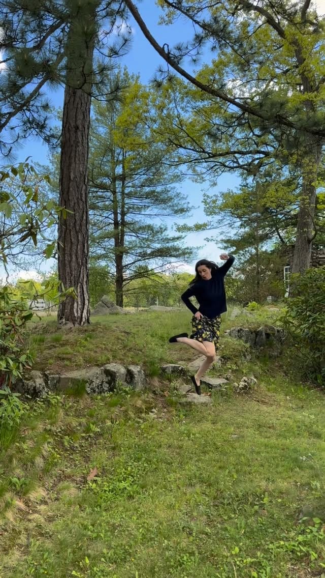Post 7 by Genie Morris • Best of CT Moms on Instagram (video)