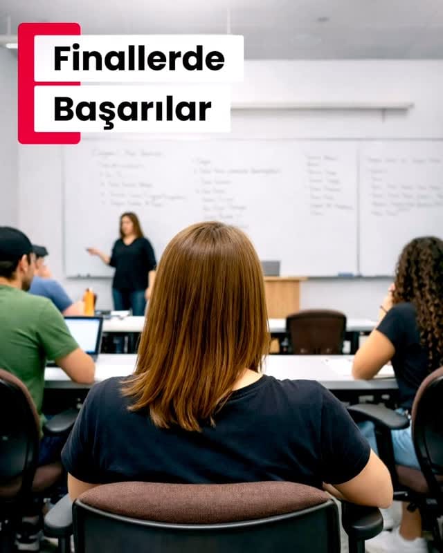 Post 6 by Bilkent Üniversitesi on Instagram (video)