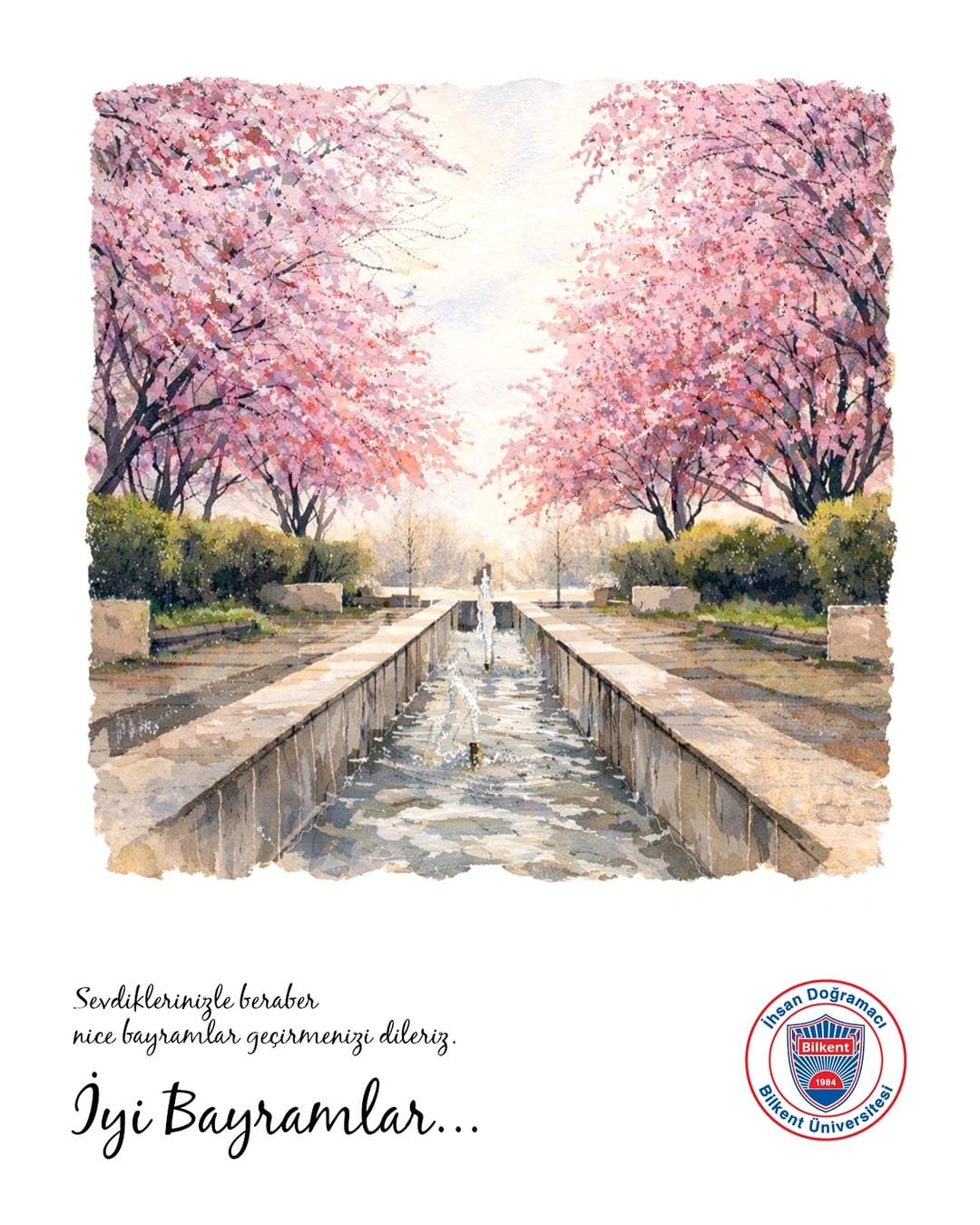 Post 1 by Bilkent Üniversitesi on Instagram (image)