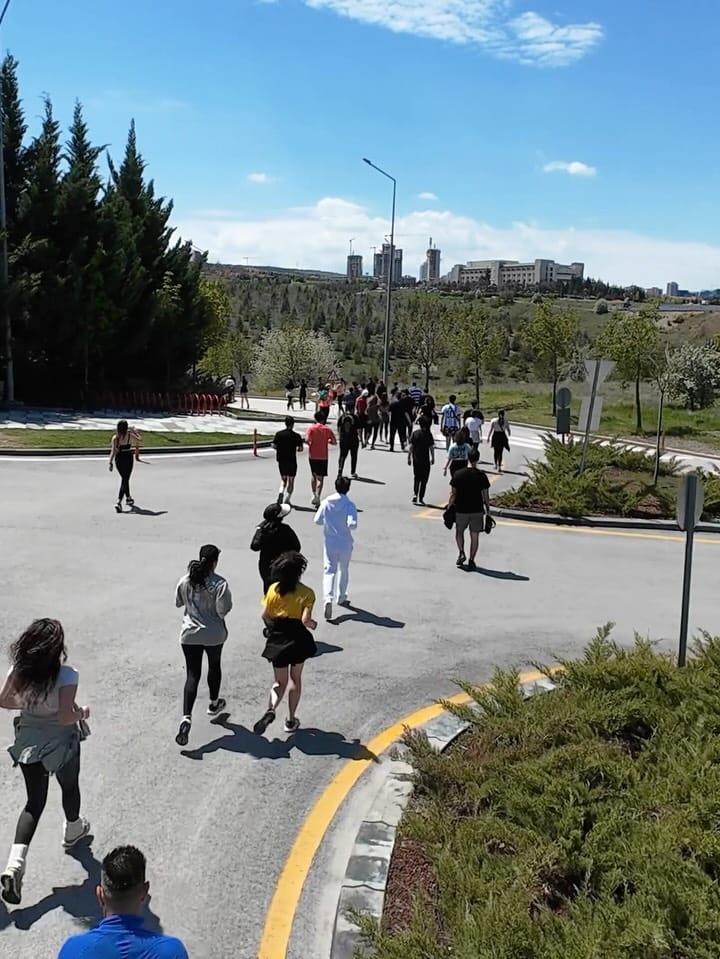 Post 9 by Bilkent Üniversitesi on Instagram (carousel)