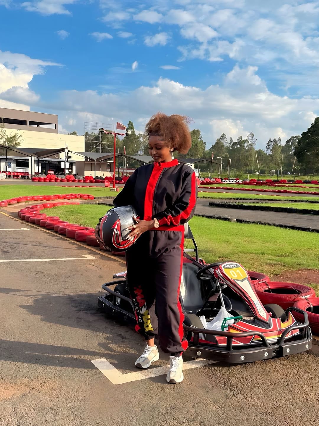 Post 2 by Tasmania Eva on Instagram (carousel)