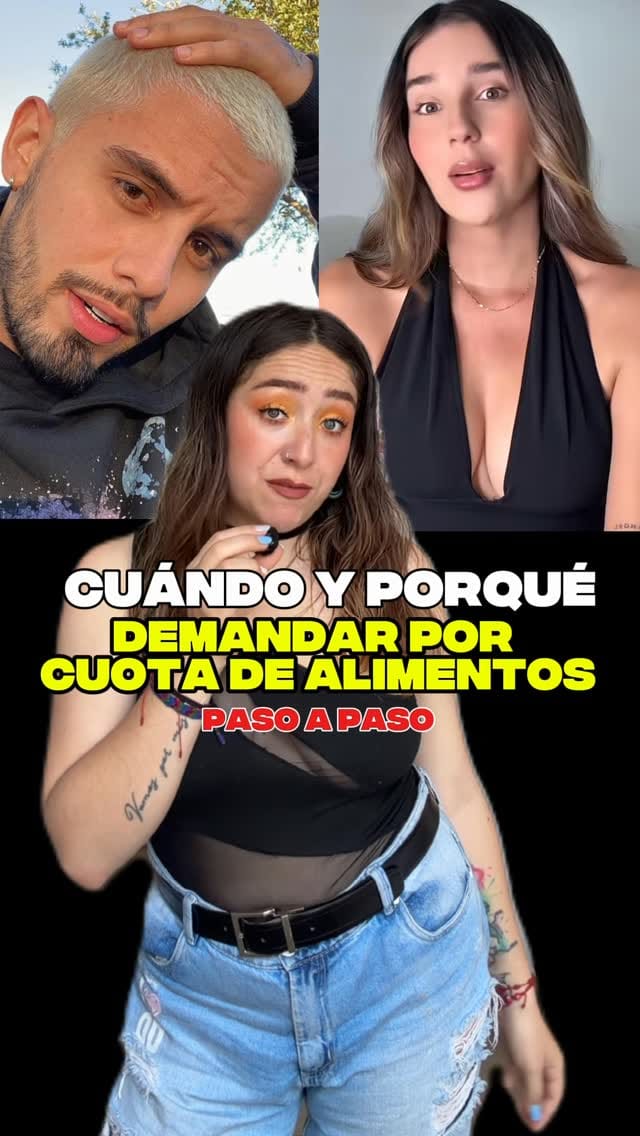 Post 9 by Lucía Beltrán Chávarro ✦ on Instagram (video)
