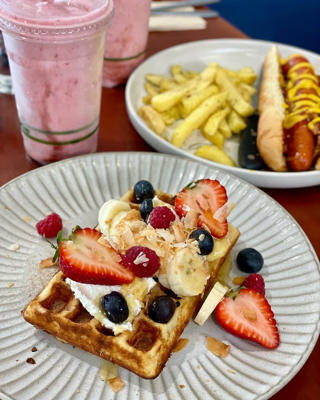 Post 10 by Adelaide Blogger on Instagram (image)