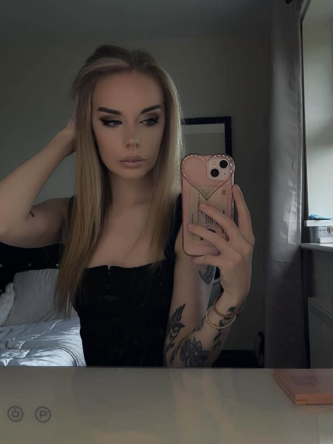 Post 3 by Emma Louise Halstead ✨🤍 on Instagram (image)