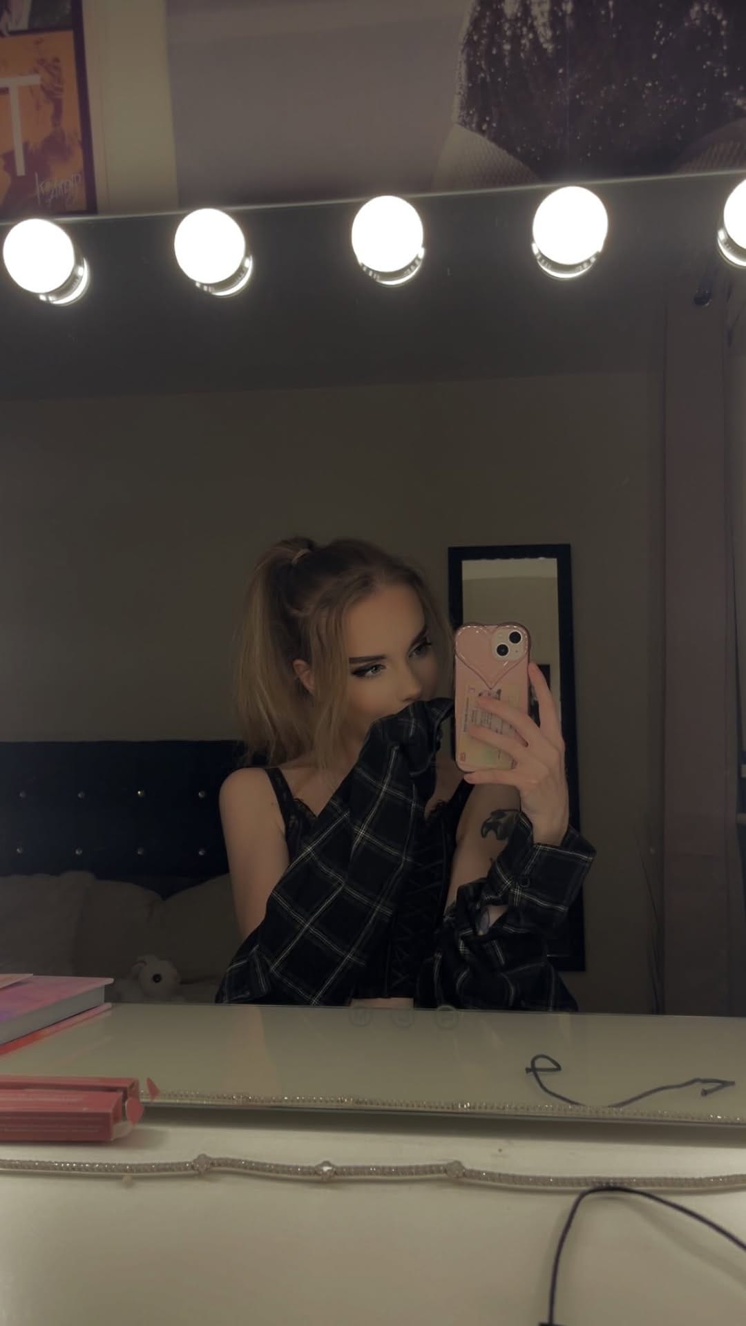 Post 6 by Emma Louise Halstead ✨🤍 on Instagram (video)