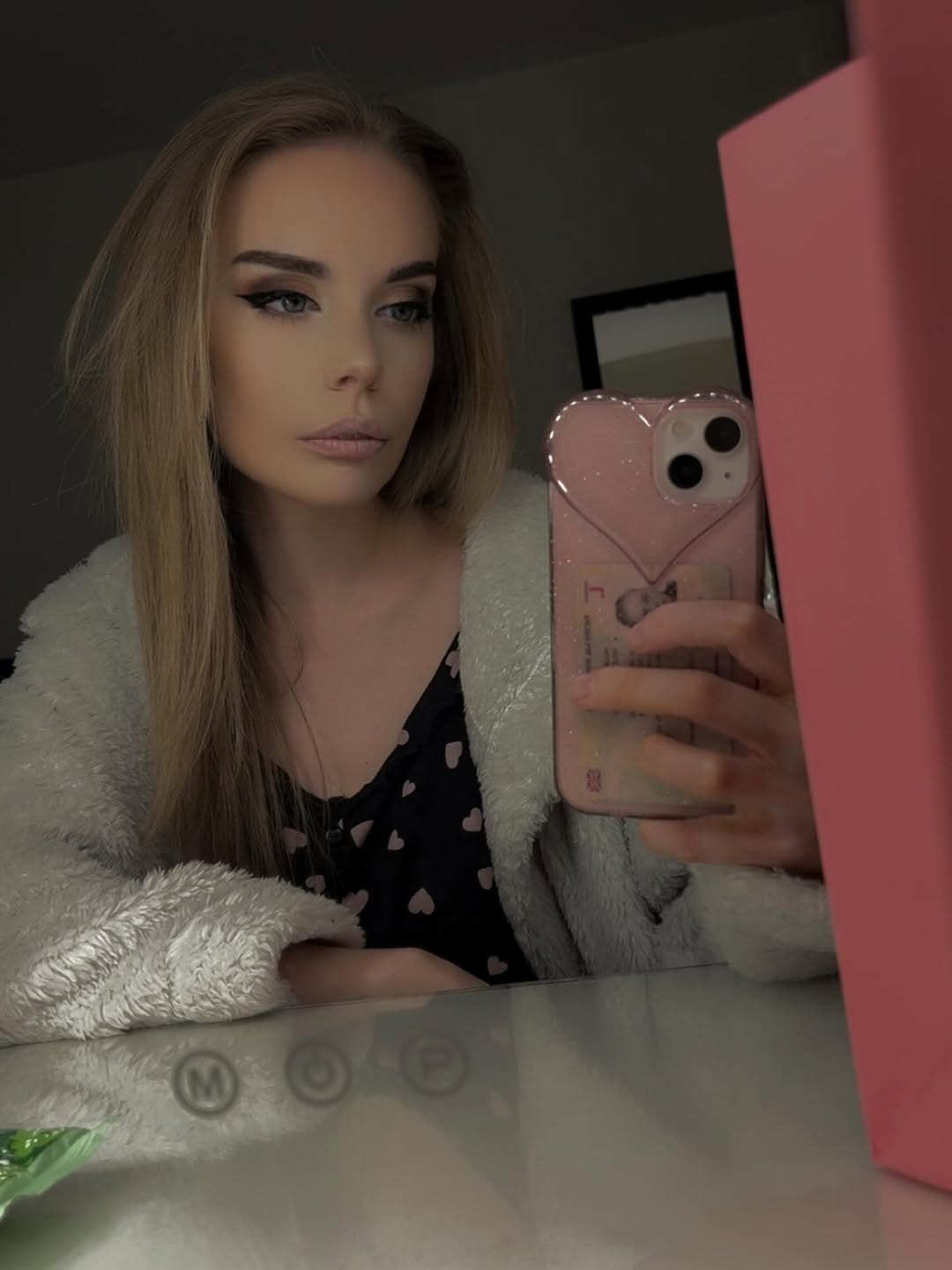 Post 9 by Emma Louise Halstead ✨🤍 on Instagram (image)