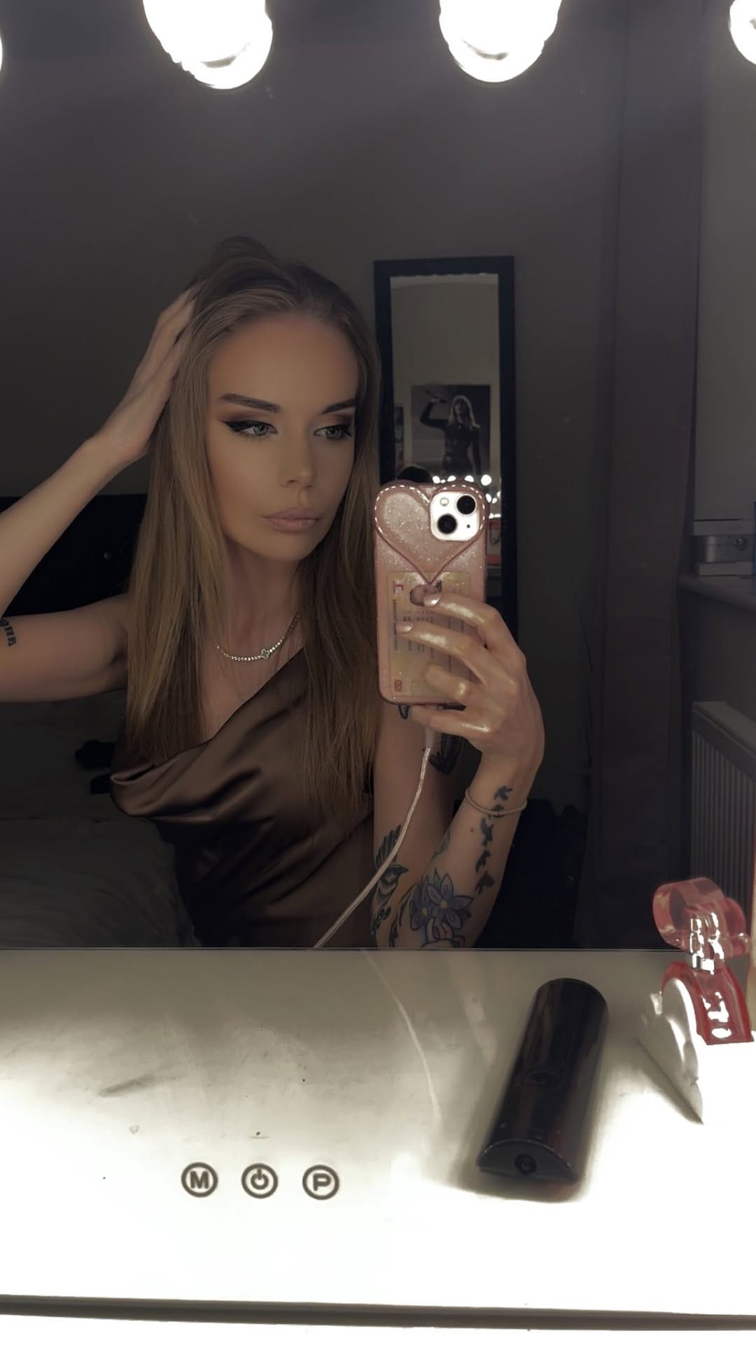 Post 8 by Emma Louise Halstead ✨🤍 on Instagram (video)