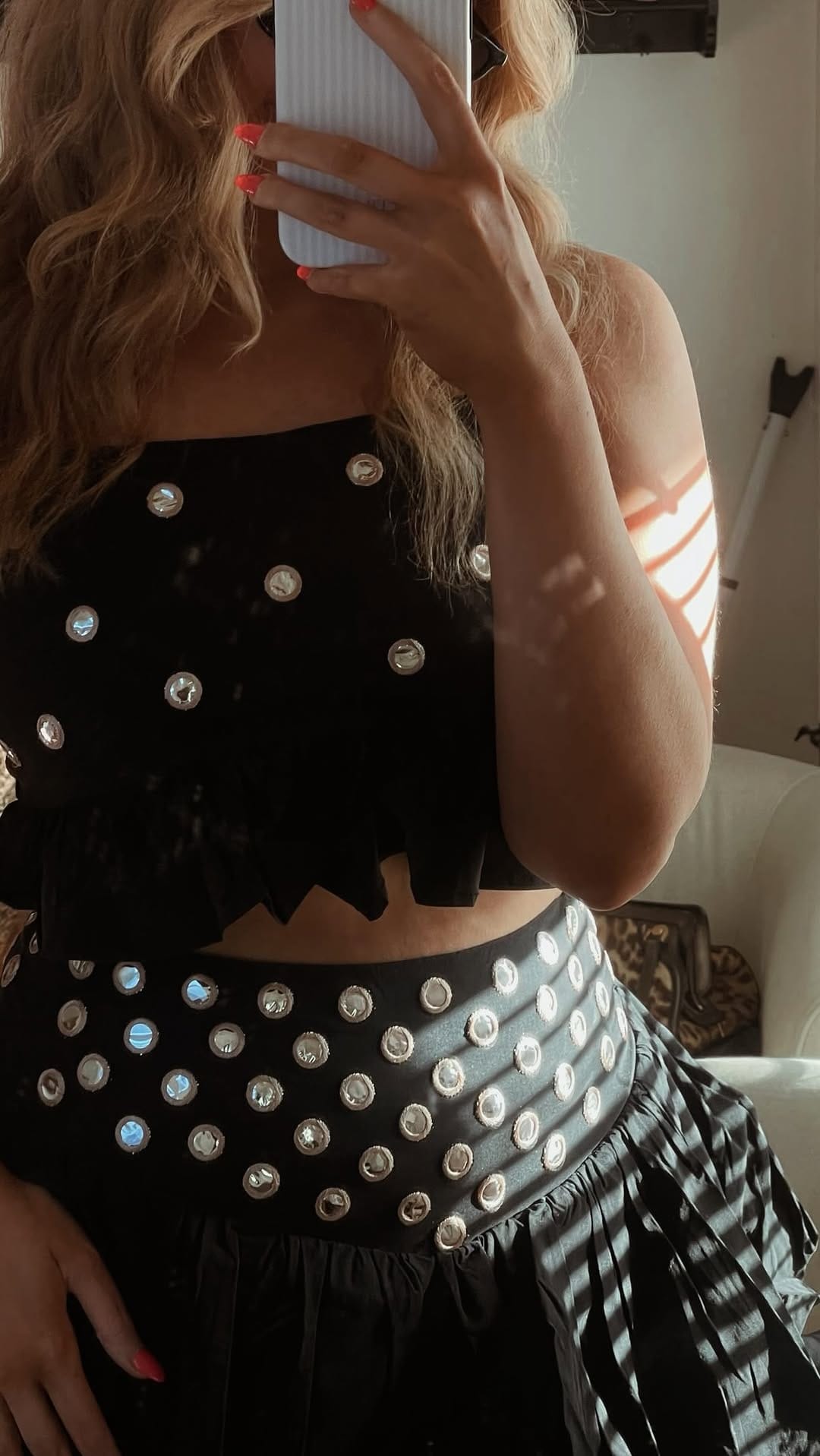 Post 5 by lillian grace on Instagram (video)