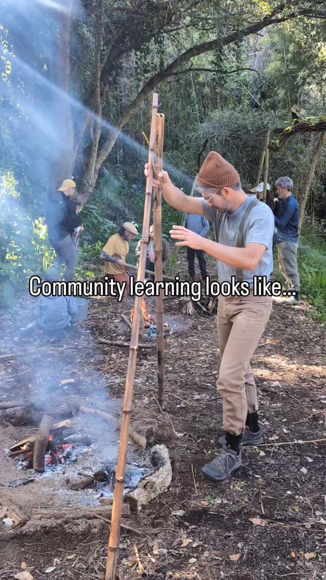 Post 7 by Joshua Glass on Instagram (video)