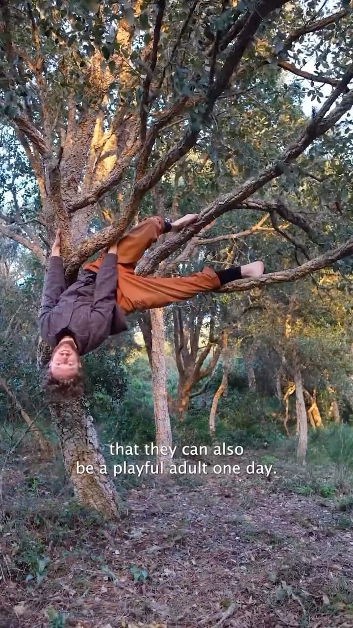 Post 8 by Joshua Glass on Instagram (video)