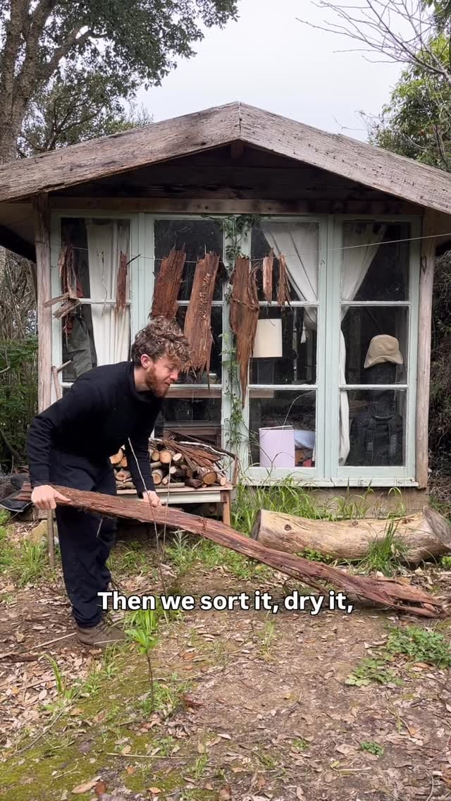 Post 5 by Joshua Glass on Instagram (video)