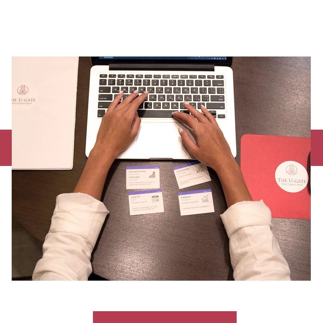 Post 5 by Cambridge Exams on Instagram (image)