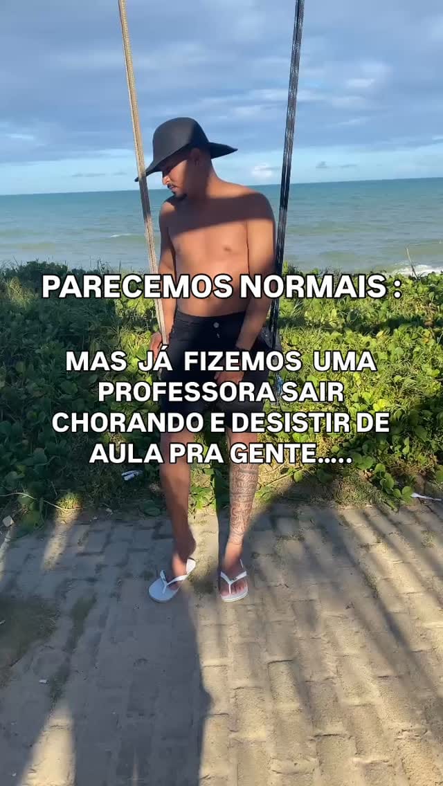 Post 6 by Kaká on Instagram (video)
