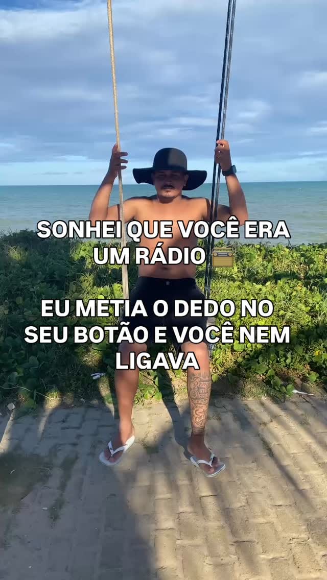 Post 9 by Kaká on Instagram (video)