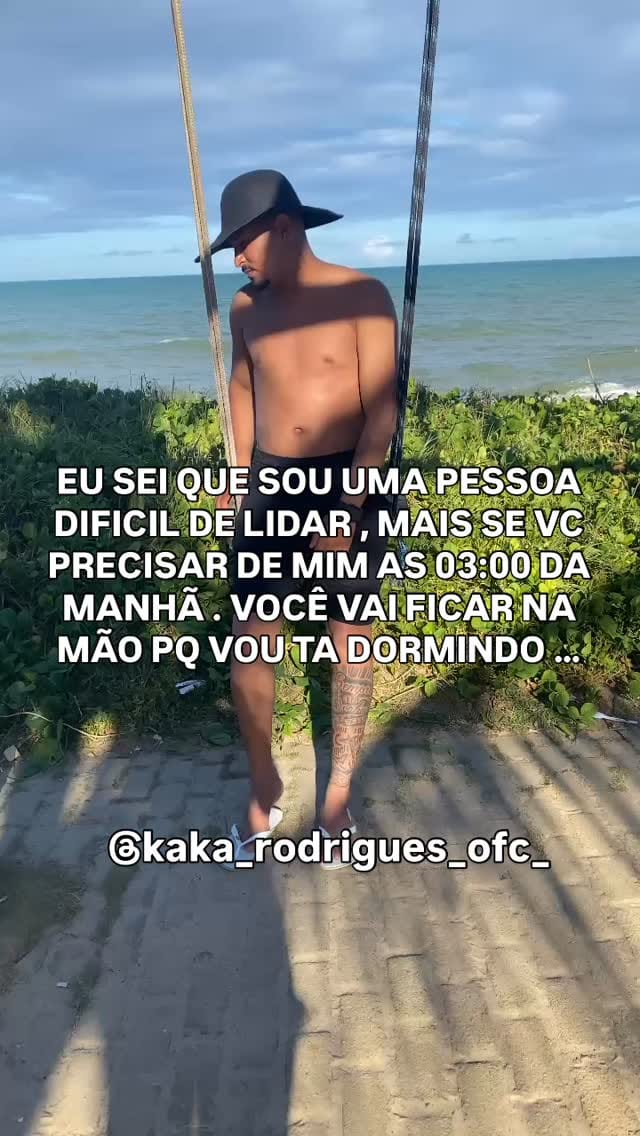 Post 10 by Kaká on Instagram (video)