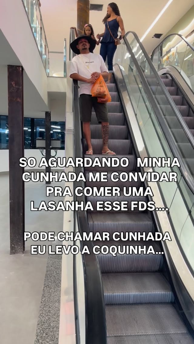 Post 8 by Kaká on Instagram (video)