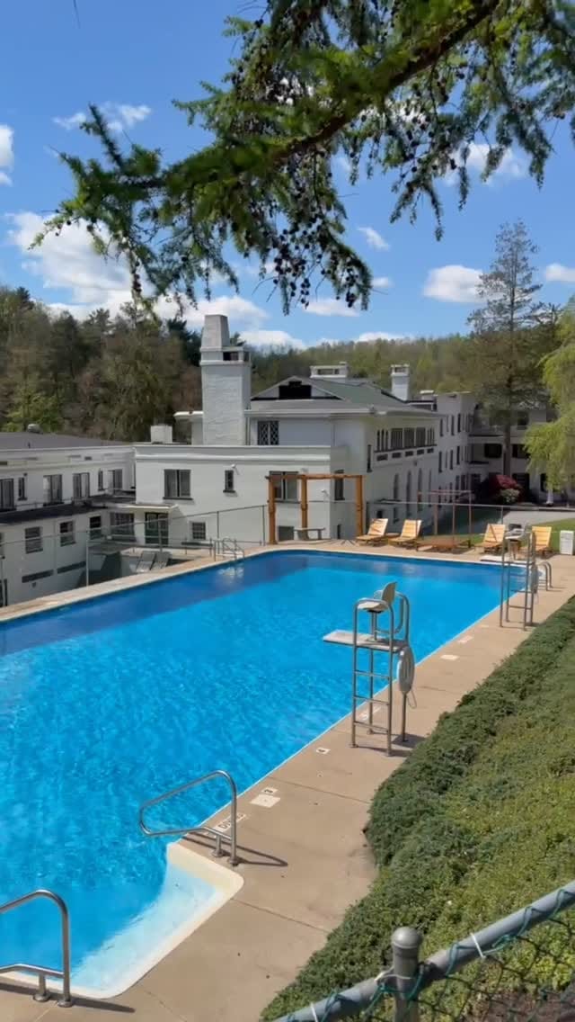 Post 8 by Grier School for Girls on Instagram (video)