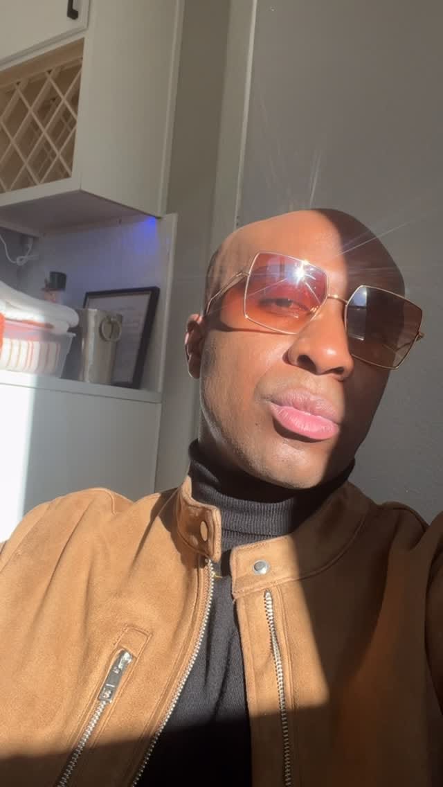 Post 3 by Benjamin Dinkins on Instagram (video)