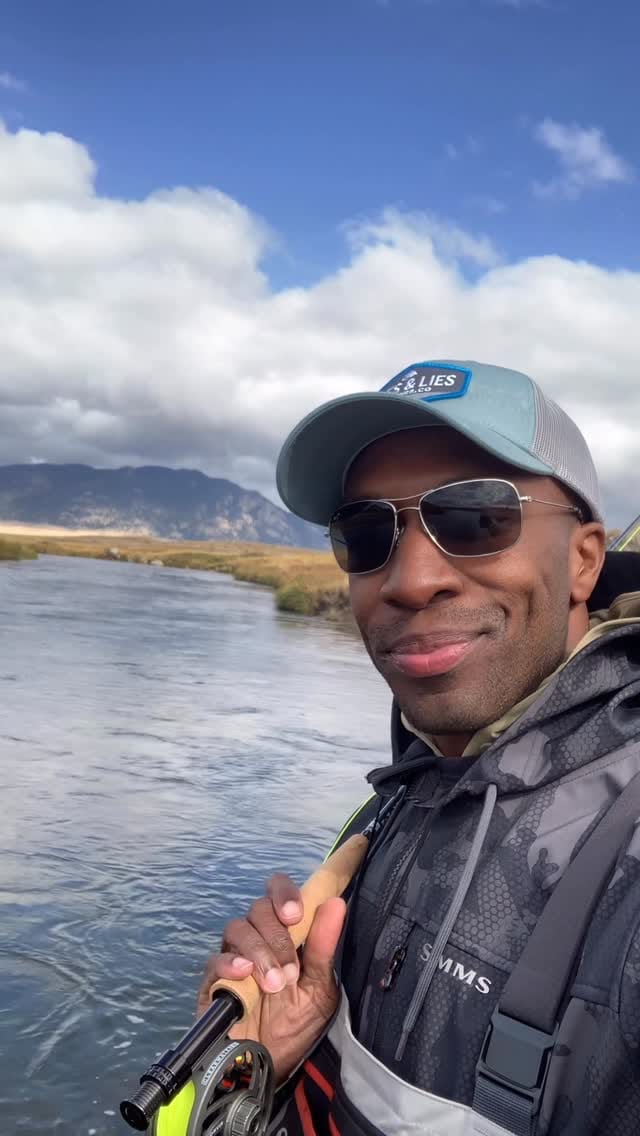 Post 4 by Benjamin Dinkins on Instagram (video)