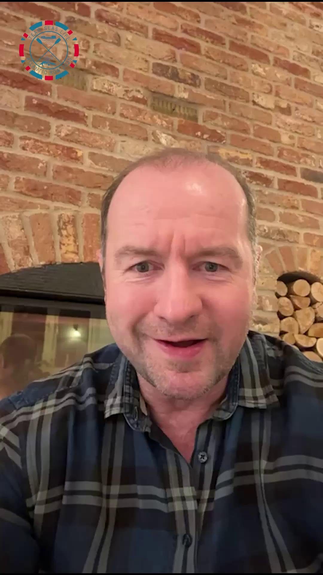 Post 5 by Martin Bayfield on Instagram (video)