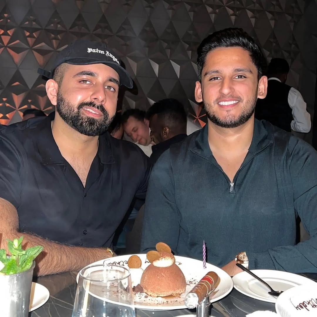 Post 3 by Waqar Asim on Instagram (carousel)