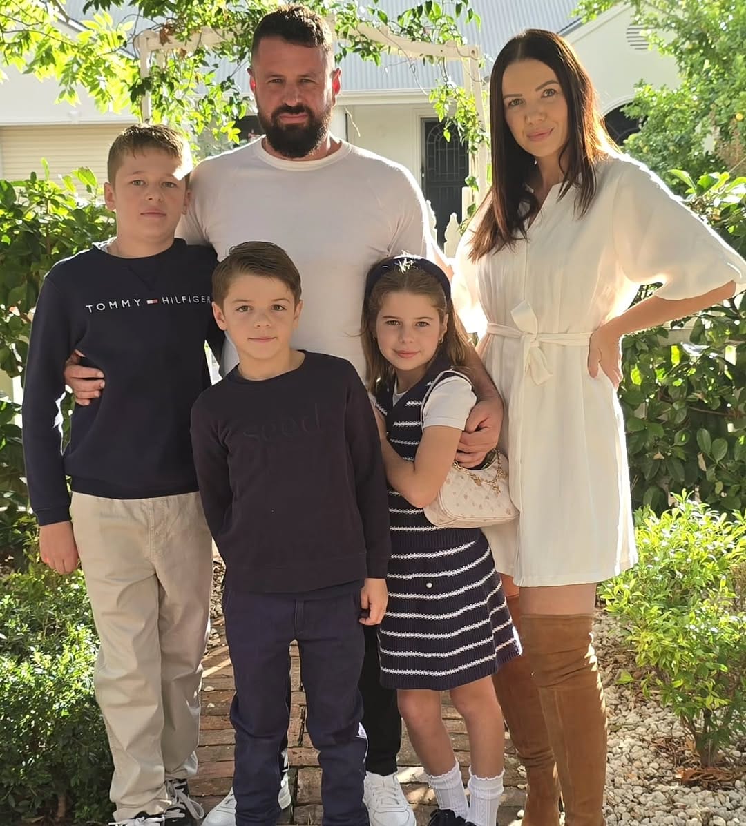Post 10 by The Hatibovic Family on Instagram (carousel)