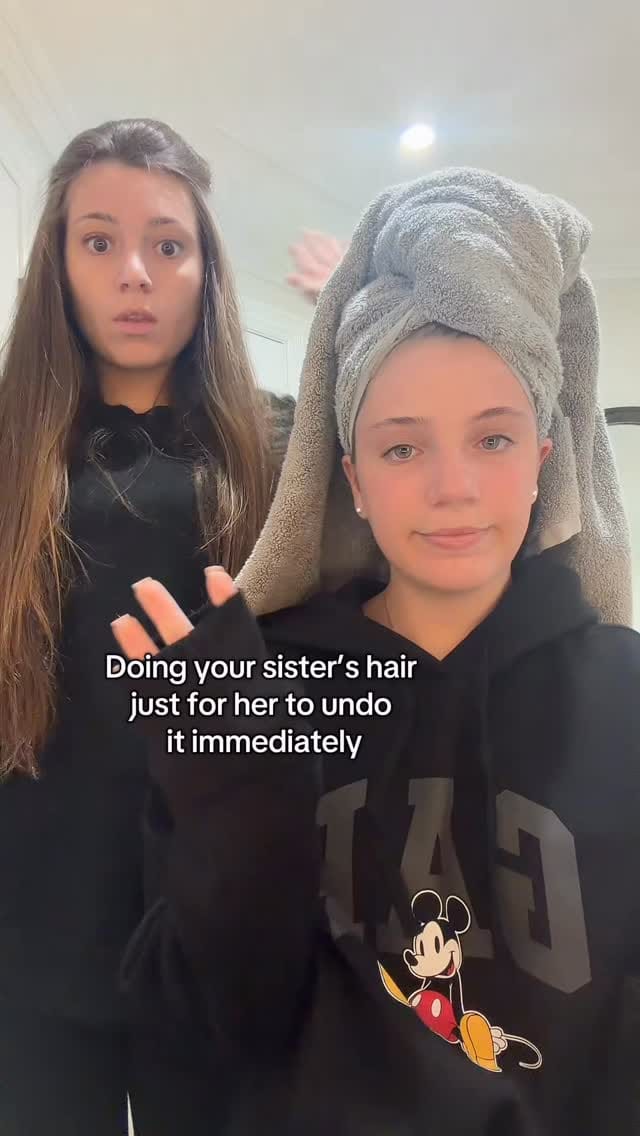 Post 8 by Gabriella Artusa on Instagram (video)