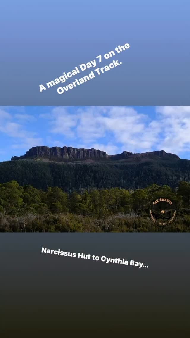 Post 5 by Aaron on Instagram (video)