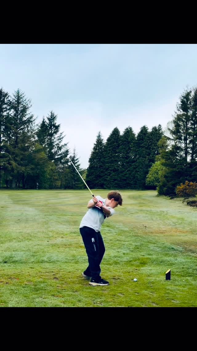 Post 8 by Glenalmond College on Instagram (video)
