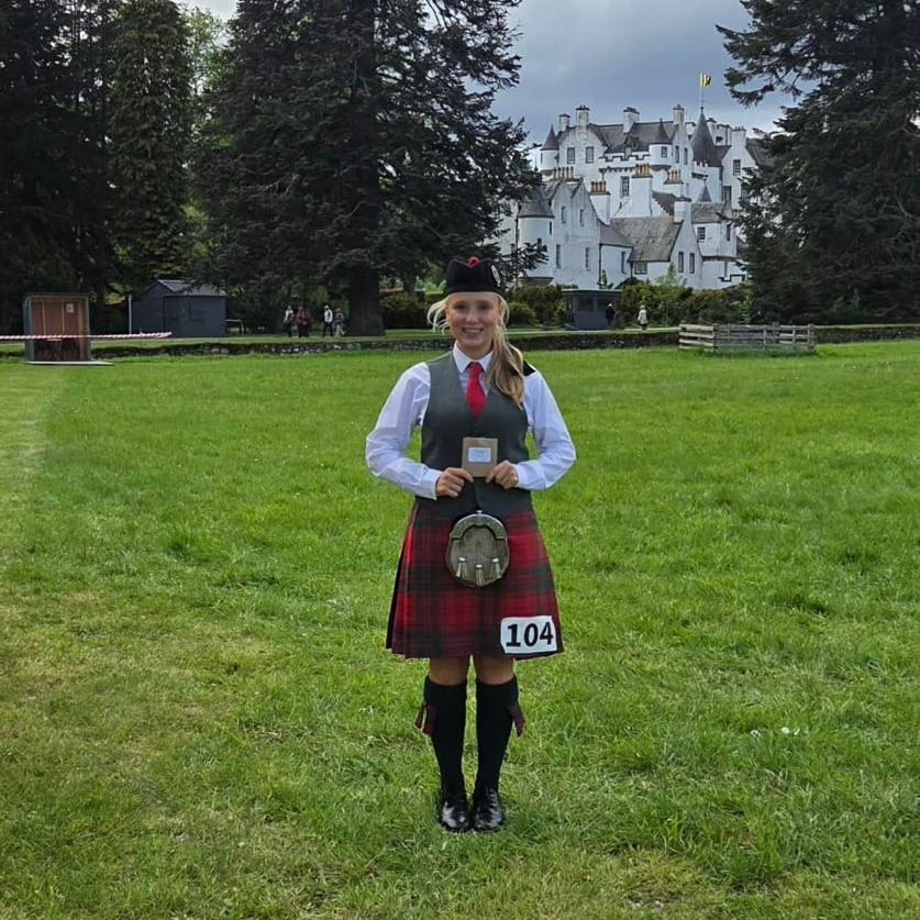 Post 3 by Glenalmond College on Instagram (image)