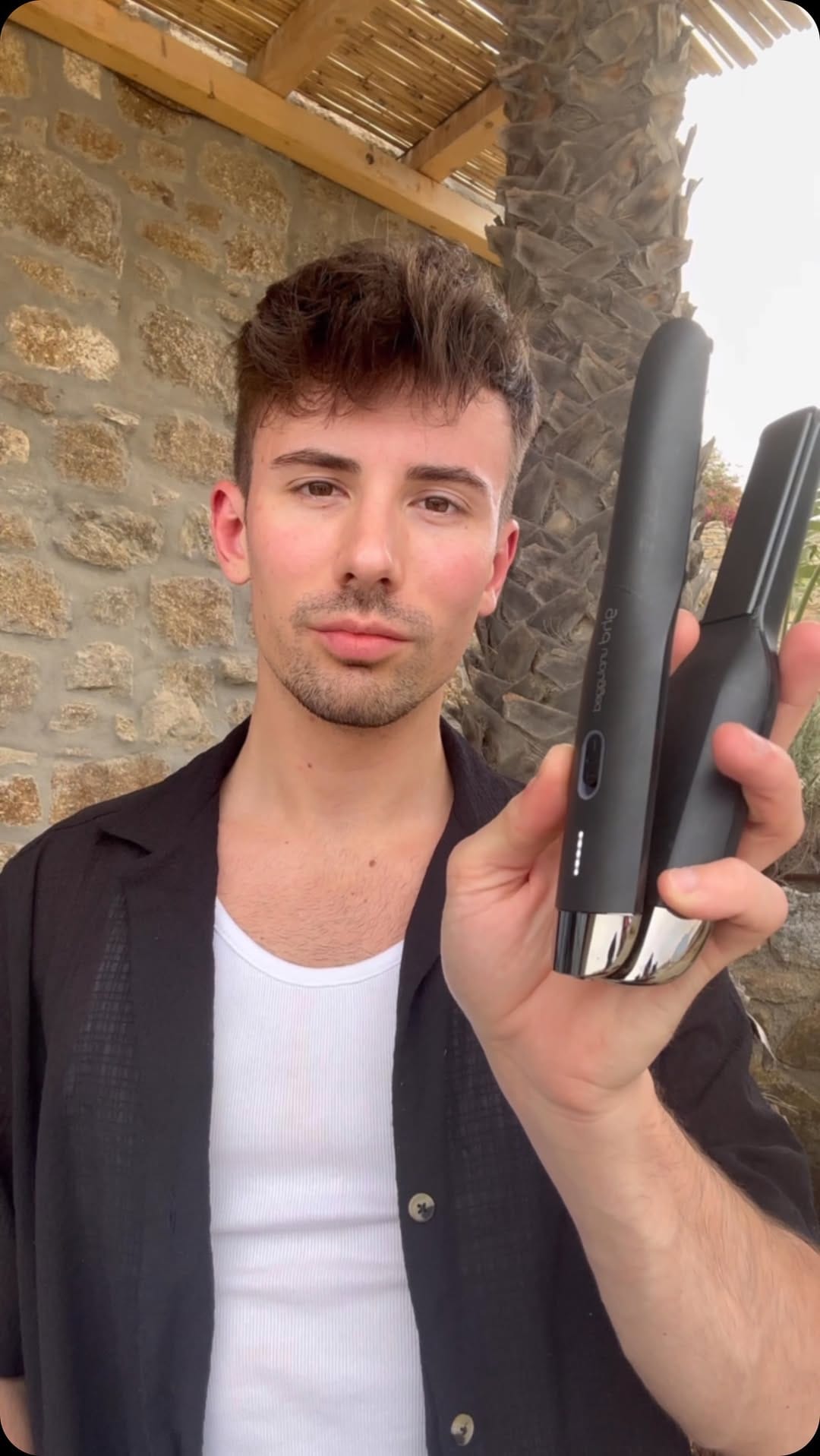 Post 8 by Grant Williams on Instagram (video)